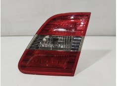 Recambio de piloto porton trasero derecho para mercedes-benz clase b sports tourer (w245) b 200 cdi (245.208) referencia OEM IAM