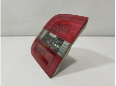 Recambio de piloto porton trasero derecho para mercedes-benz clase b sports tourer (w245) b 200 cdi (245.208) referencia OEM IAM 2