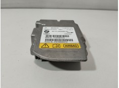 Recambio de centralita airbag para bmw x3 (e83) 2.0 d referencia OEM IAM 31342458101Q 6577342458101 