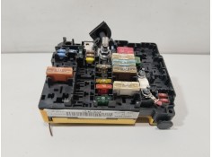 Recambio de caja reles / fusibles para peugeot 208 i (ca_, cc_) 1.2 vti 82 referencia OEM IAM 9804848480  