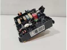 Recambio de caja reles / fusibles para peugeot 208 i (ca_, cc_) 1.2 vti 82 referencia OEM IAM 9804848480   2