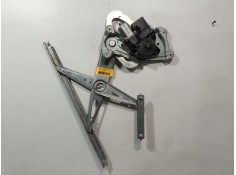 Recambio de elevalunas delantero derecho para renault grand scénic iii (jz0/1_) 1.9 dci referencia OEM IAM 807300011R  