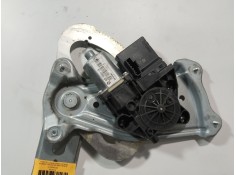 Recambio de elevalunas delantero derecho para renault grand scénic iii (jz0/1_) 1.9 dci referencia OEM IAM 807300011R   2
