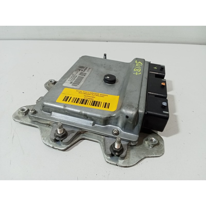 CENTRALITA MOTOR UCE MEC93370 MEC93370D18808  - imagen 3