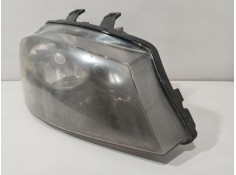 Recambio de faro derecho para seat ibiza iii (6l1) 1.4 tdi referencia OEM IAM 6L1941752B   2