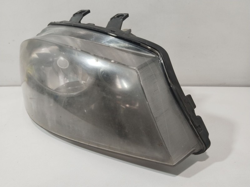 Recambio de faro derecho para seat ibiza iii (6l1) 1.4 tdi referencia OEM IAM 6L1941752B  