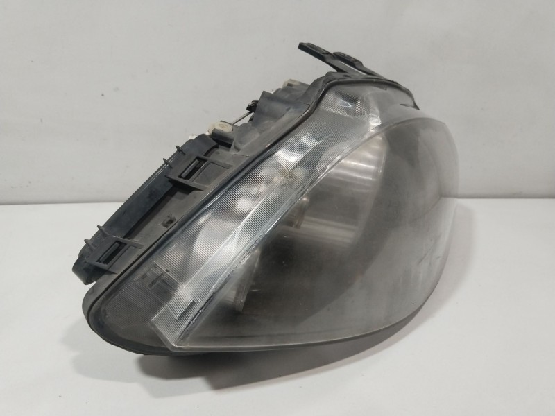 Recambio de faro derecho para seat ibiza iii (6l1) 1.4 tdi referencia OEM IAM 6L1941752B  