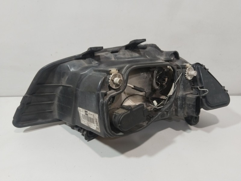 Recambio de faro derecho para seat ibiza iii (6l1) 1.4 tdi referencia OEM IAM 6L1941752B  