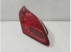 Recambio de piloto porton trasero izquierdo para opel astra j (p10) 1.4 (68) referencia OEM IAM 1222108   2