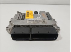 Recambio de centralita motor ecu para kia cee´d sportswagon (jd) 1.6 crdi 110 referencia OEM IAM 0281019544 391112A970 