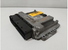 Recambio de centralita motor ecu para kia cee´d sportswagon (jd) 1.6 crdi 110 referencia OEM IAM 0281019544 391112A970  2