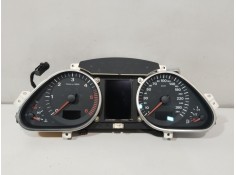 Recambio de cuadro instrumentos para audi a6 berlina (4f2) 3.0 tdi quattro (165kw) referencia OEM IAM 4F0920900S  