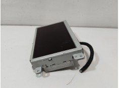 Recambio de pantalla multifuncion para audi a6 berlina (4f2) 3.0 tdi quattro (165kw) referencia OEM IAM 4F0919603A   2