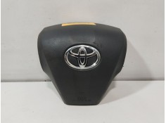Recambio de airbag delantero izquierdo para toyota auris (_e15_) 2.0 d-4d (ade150_) referencia OEM IAM 4513002501B0  