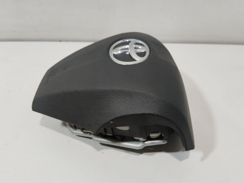 Recambio de airbag delantero izquierdo para toyota auris (_e15_) 2.0 d-4d (ade150_) referencia OEM IAM 4513002501B0  