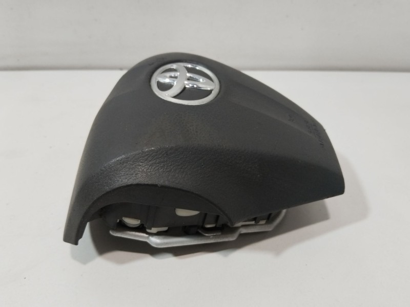 Recambio de airbag delantero izquierdo para toyota auris (_e15_) 2.0 d-4d (ade150_) referencia OEM IAM 4513002501B0  