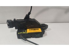 Recambio de cerradura puerta delantera izquierda para citroën c4 grand picasso i (ua_) 2.0 hdi 138 referencia OEM IAM 9135Y0  