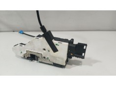 Recambio de cerradura puerta delantera izquierda para citroën c4 grand picasso i (ua_) 2.0 hdi 138 referencia OEM IAM 9135Y0   2