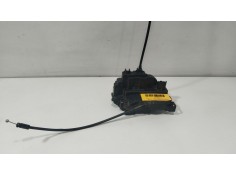 Recambio de cerradura puerta delantera derecha para renault grand scénic iii (jz0/1_) 1.9 dci referencia OEM IAM 805020006R  