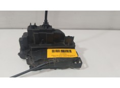 Recambio de cerradura puerta delantera derecha para renault grand scénic iii (jz0/1_) 1.9 dci referencia OEM IAM 805020006R   2