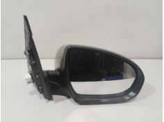 Recambio de espejo retrovisor derecho para hyundai tucson (tl, tle) 1.6 gdi referencia OEM IAM 87620D7620  