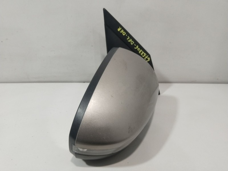 Recambio de espejo retrovisor derecho para hyundai tucson (tl, tle) 1.6 gdi referencia OEM IAM 87620D7620  