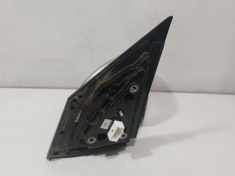 Recambio de espejo retrovisor derecho para hyundai tucson (tl, tle) 1.6 gdi referencia OEM IAM 87620D7620  