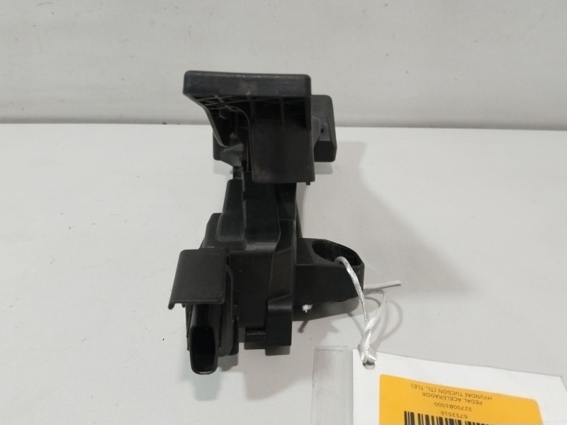Recambio de pedal acelerador para hyundai tucson (tl, tle) 1.6 gdi referencia OEM IAM 32700B1000  