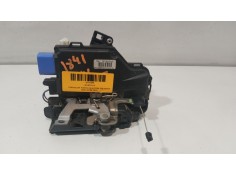 Recambio de cerradura puerta delantera izquierda para seat altea (5p1) 2.0 tdi 16v referencia OEM IAM 3D1837015  