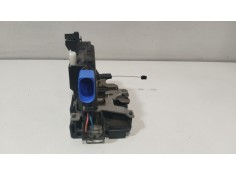 Recambio de cerradura puerta delantera izquierda para seat altea (5p1) 2.0 tdi 16v referencia OEM IAM 3D1837015   2
