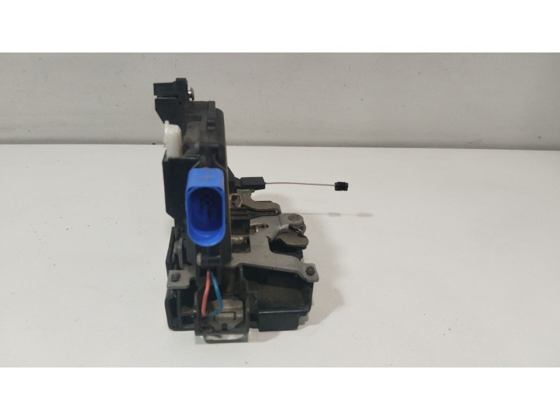 Recambio de cerradura puerta delantera izquierda para seat altea (5p1) 2.0 tdi 16v referencia OEM IAM 3D1837015  