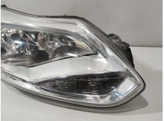 Recambio de faro derecho para ford focus iv (hn) 1.0 ecoboost referencia OEM IAM BM5113W029AK   2