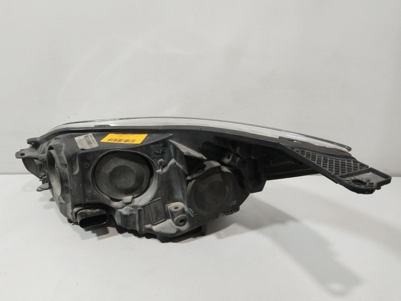 Recambio de faro derecho para ford focus iv (hn) 1.0 ecoboost referencia OEM IAM BM5113W029AK  