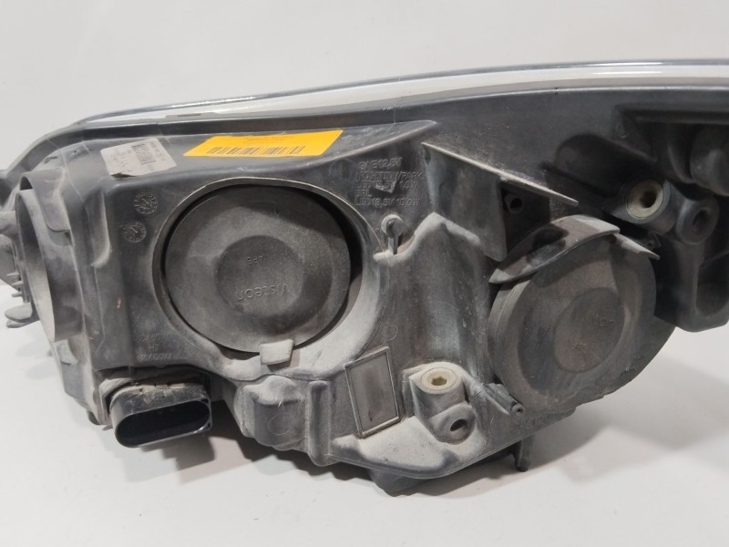 Recambio de faro derecho para ford focus iv (hn) 1.0 ecoboost referencia OEM IAM BM5113W029AK  