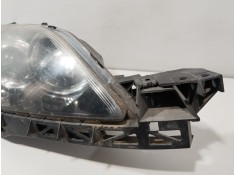 Recambio de faro derecho para mazda 3 (bk) 1.6 di turbo referencia OEM IAM BP4K50151RH   2