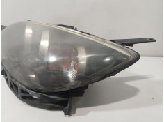 Recambio de faro izquierdo para mazda 3 (bk) 1.6 di turbo referencia OEM IAM BP4K50161LH   2