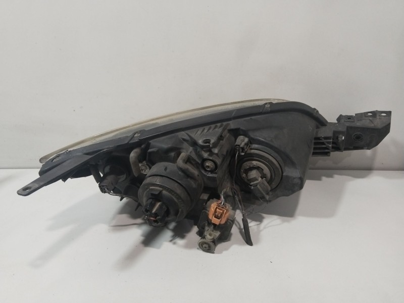Recambio de faro izquierdo para mazda 3 (bk) 1.6 di turbo referencia OEM IAM BP4K50161LH  