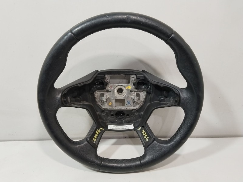 Recambio de volante para ford focus iv (hn) 1.0 ecoboost referencia OEM IAM AM513600BF3ZHE  