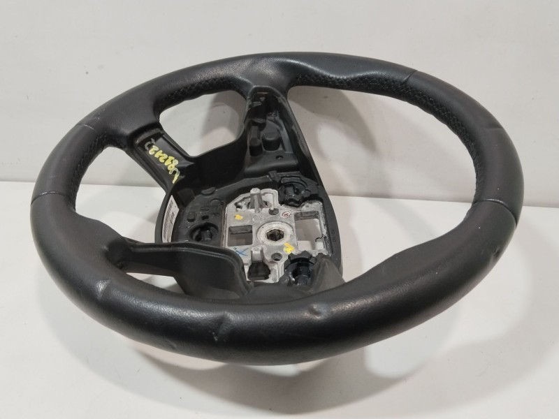 Recambio de volante para ford focus iv (hn) 1.0 ecoboost referencia OEM IAM AM513600BF3ZHE  