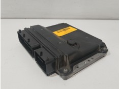 Recambio de centralita motor uce para toyota auris (_e15_) 2.0 d-4d (ade150_) referencia OEM IAM 8966102S31   2