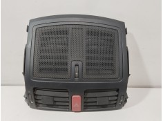 Recambio de aireador central para toyota auris (_e15_) 2.0 d-4d (ade150_) referencia OEM IAM 21GY18  