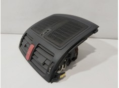 Recambio de aireador central para toyota auris (_e15_) 2.0 d-4d (ade150_) referencia OEM IAM 21GY18   2