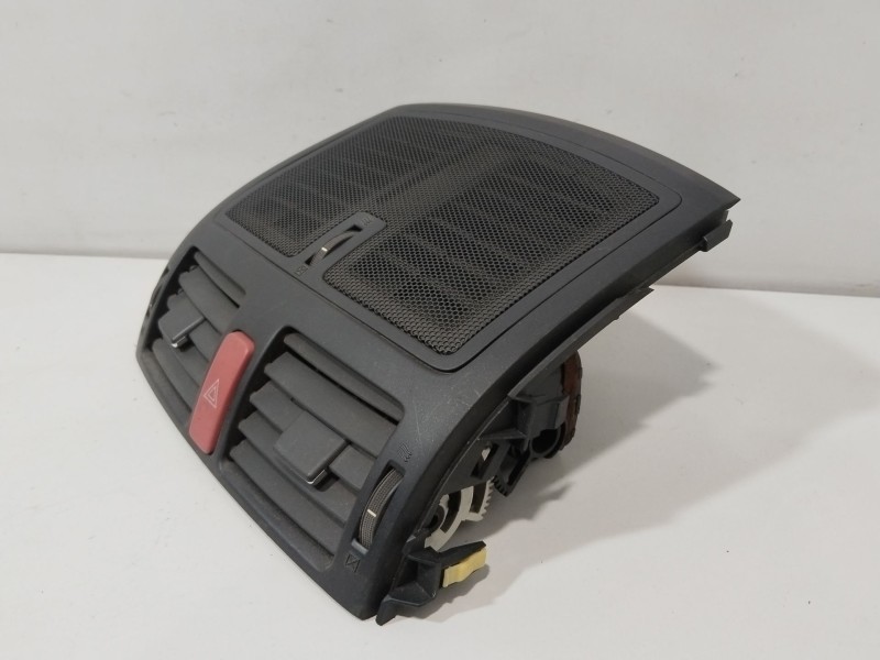 Recambio de aireador central para toyota auris (_e15_) 2.0 d-4d (ade150_) referencia OEM IAM 21GY18  