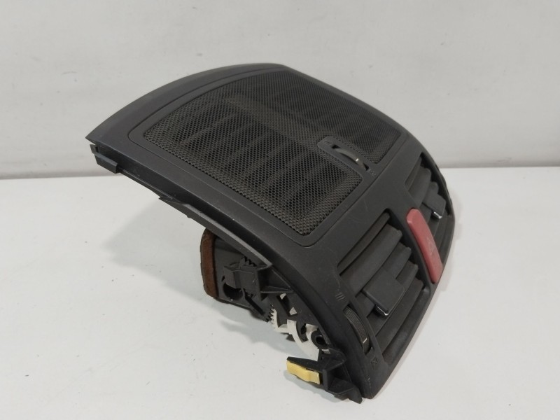 Recambio de aireador central para toyota auris (_e15_) 2.0 d-4d (ade150_) referencia OEM IAM 21GY18  