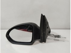 Recambio de espejo retrovisor izquierdo para smart forfour (454) 1.5 cdi (454.001) referencia OEM IAM A4548101516  