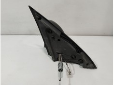 Recambio de espejo retrovisor izquierdo para smart forfour (454) 1.5 cdi (454.001) referencia OEM IAM A4548101516   2