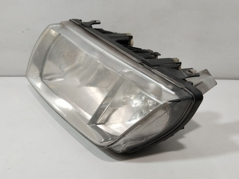 Recambio de faro izquierdo para skoda fabia i (6y2) 1.9 sdi referencia OEM IAM 6Y1941015H  
