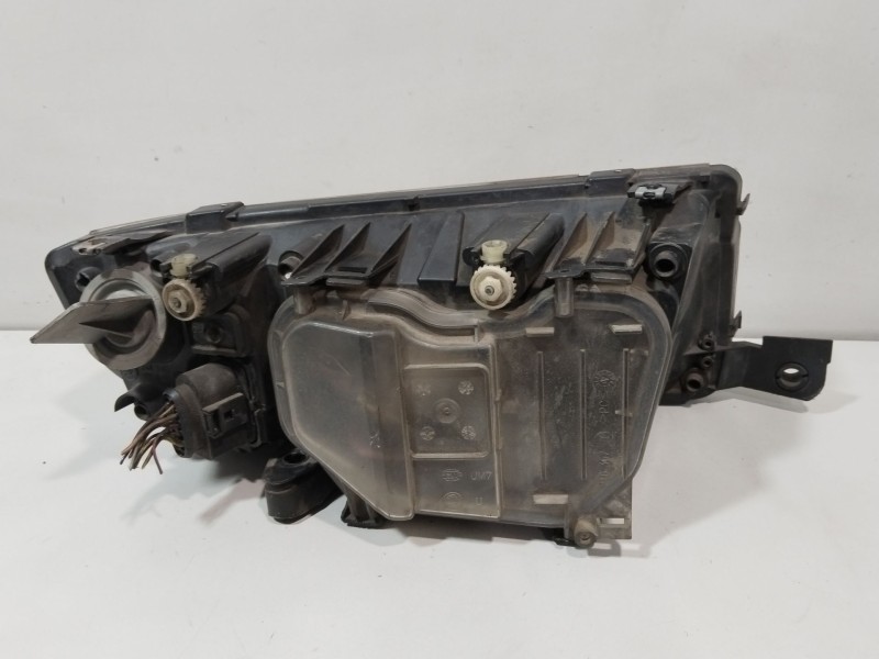 Recambio de faro izquierdo para skoda fabia i (6y2) 1.9 sdi referencia OEM IAM 6Y1941015H  
