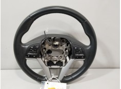 Recambio de volante para hyundai tucson (tl, tle) 1.6 gdi referencia OEM IAM 56110D7AN0TRY  
