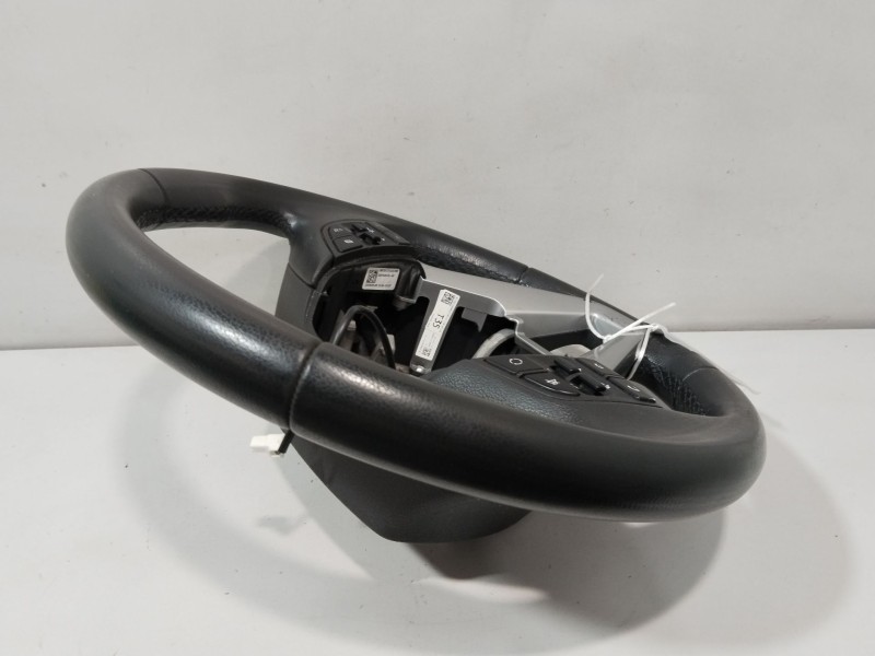 Recambio de volante para hyundai tucson (tl, tle) 1.6 gdi referencia OEM IAM 56110D7AN0TRY  